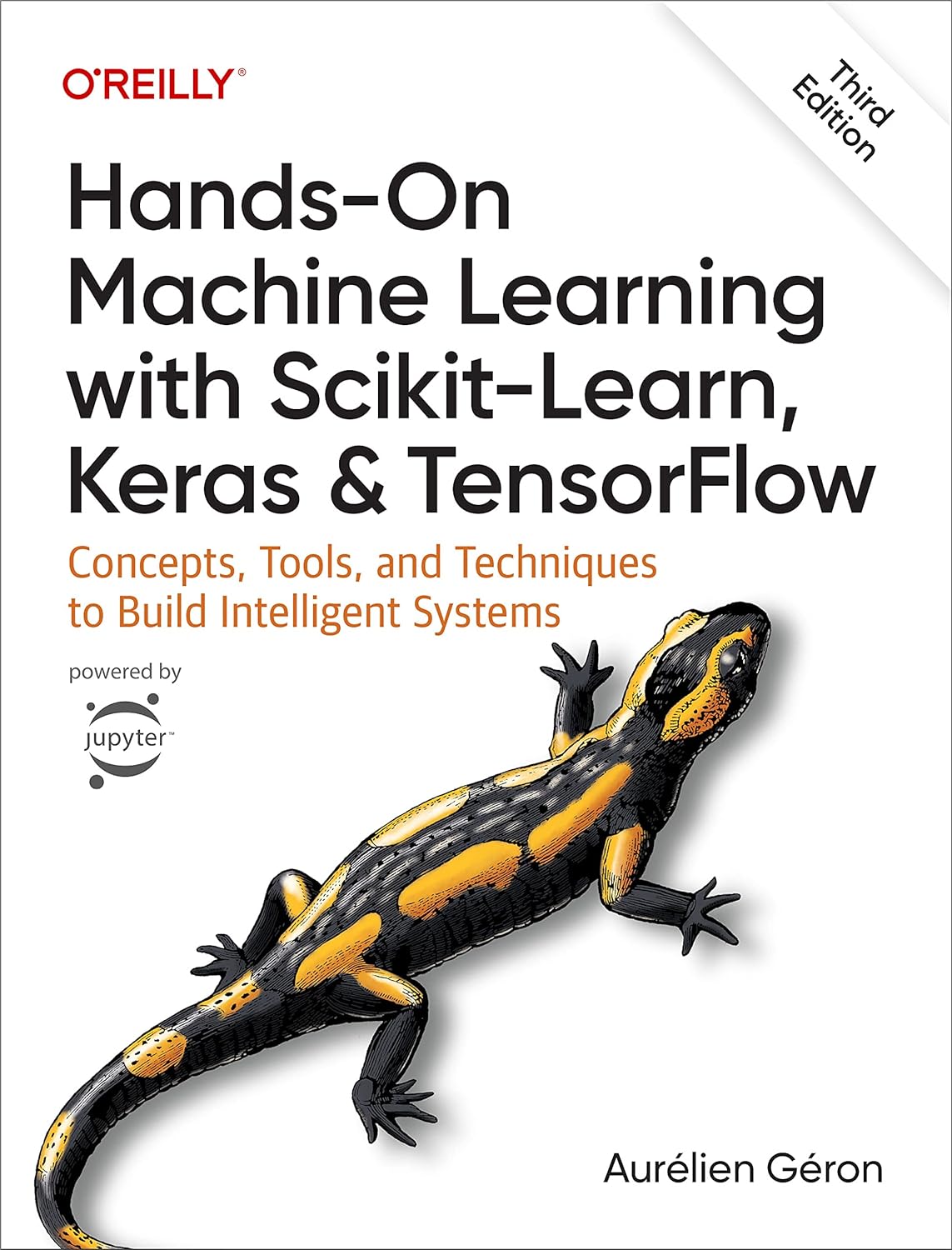 Hands-On Machine Learning